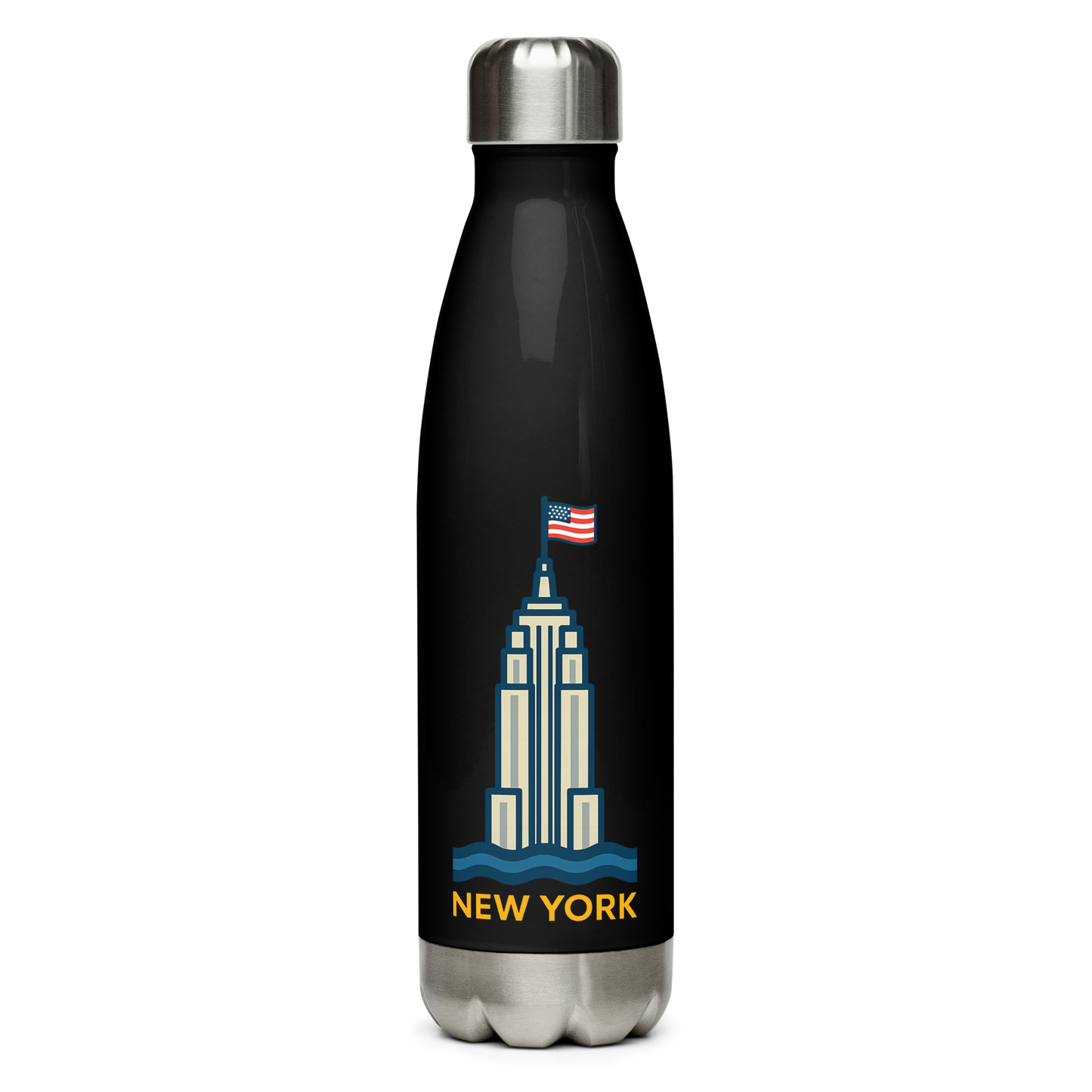 Botella NY – Empire State