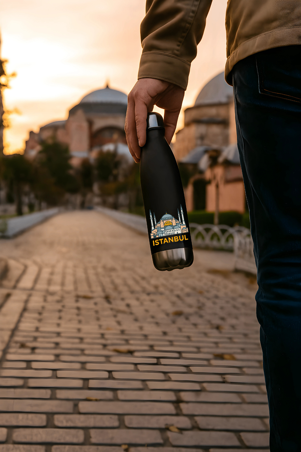 Souvenirs Estambul: recuerdos diferentes y con estilo minimalista