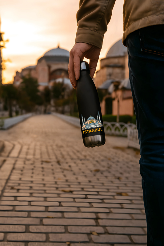 Souvenirs Estambul: recuerdos diferentes y con estilo minimalista