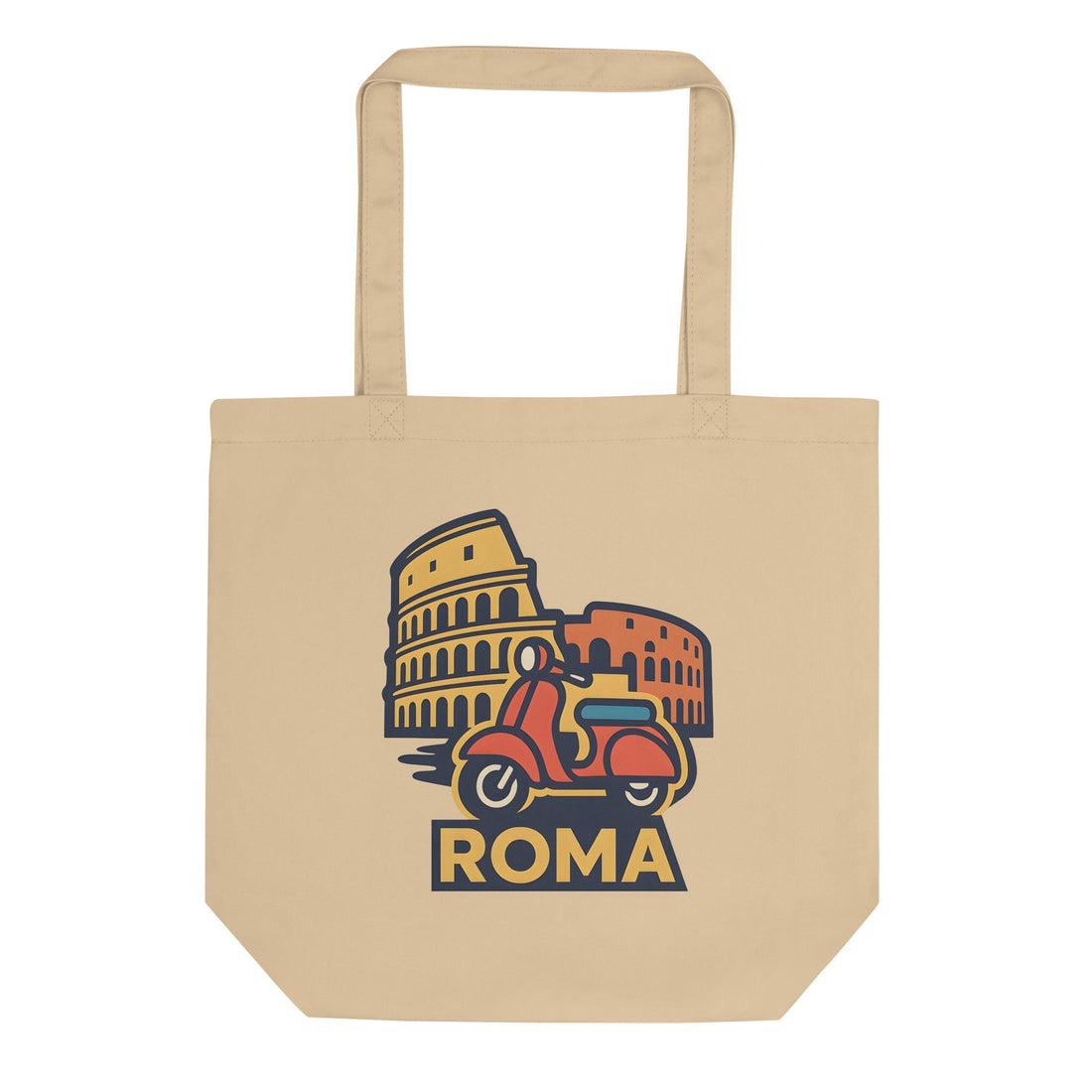 5 souvenirs de Roma (modernos y útiles)