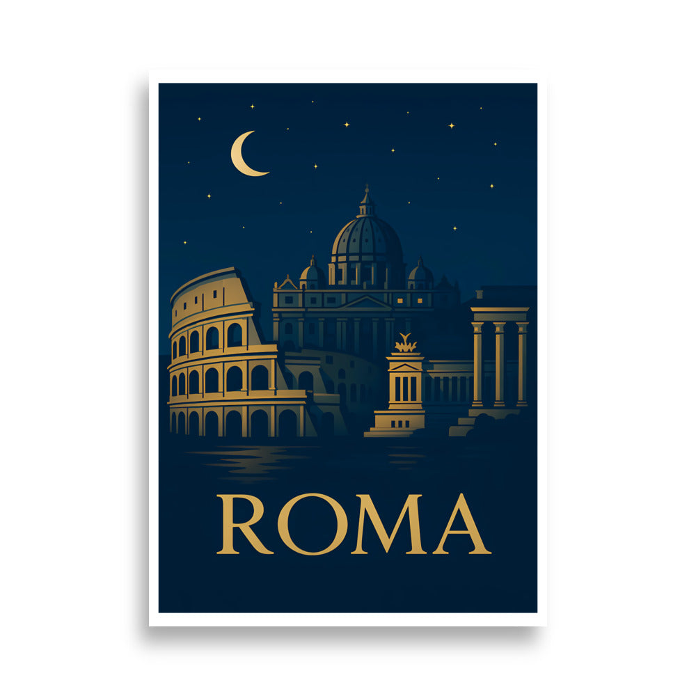 1 souvenir de Roma (modernos y útiles)