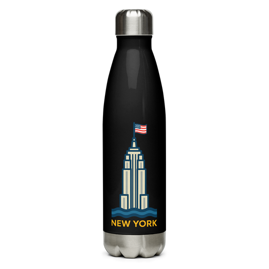 Botella NY – Empire State