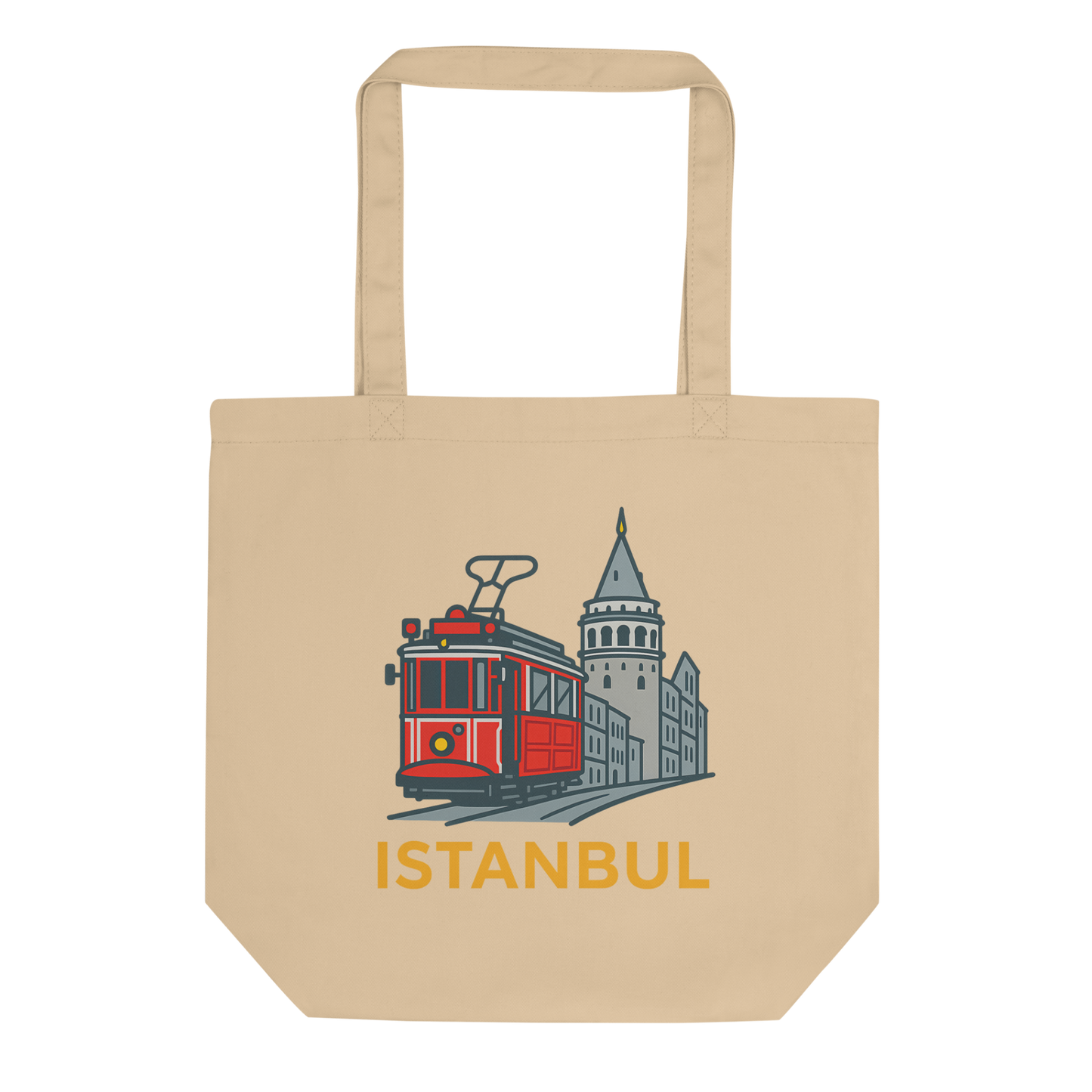 Tote Istambul – Tranvia