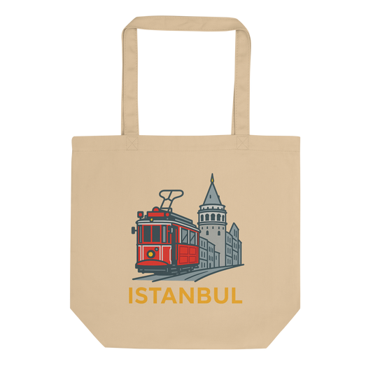 Tote Istambul – Tranvia