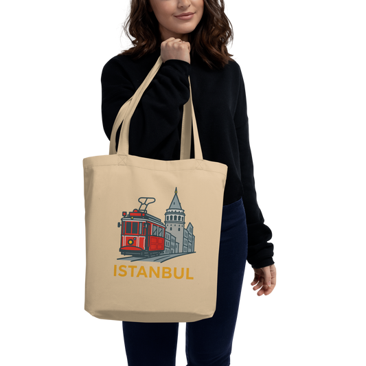 Tote Istambul – Tranvia