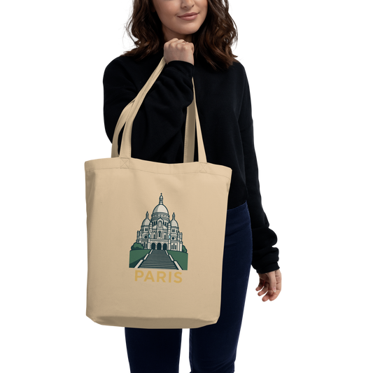 Tote París – Sacré-Cœur